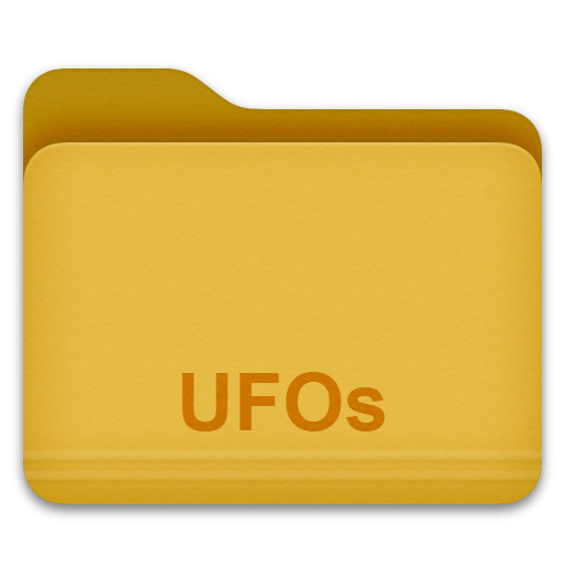 UFOs